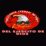MILITANTE STEREO 96.1 FM