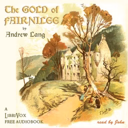 Gold of Fairnilee