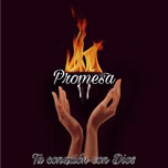 Promesa tu conexion con Dios