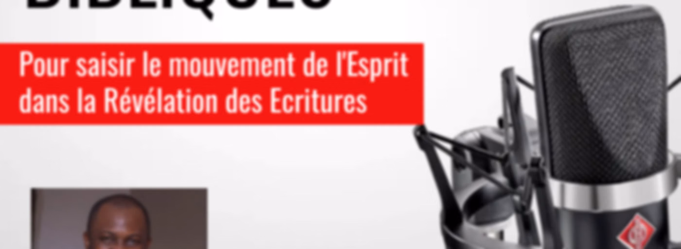 Repères Bibliques