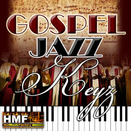 Remnant Ministries - Funkmasters - Gospel Jazz and RnB