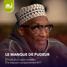 [La médecine des coeurs] ⁠⁠⁠Le manque de pudeur
