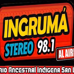 INGRUMA ESTEREO