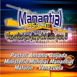 Manantial