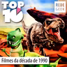 TOP 10 – Filmes da década de 1990