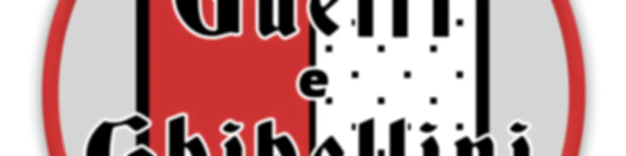 Guelfi e Ghibellini - TMW Radio