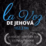 la voz de jehová
