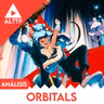 ALTTP - Mini Reviews: Orbitals
