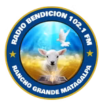 Radio Bendicion 102.1 FM