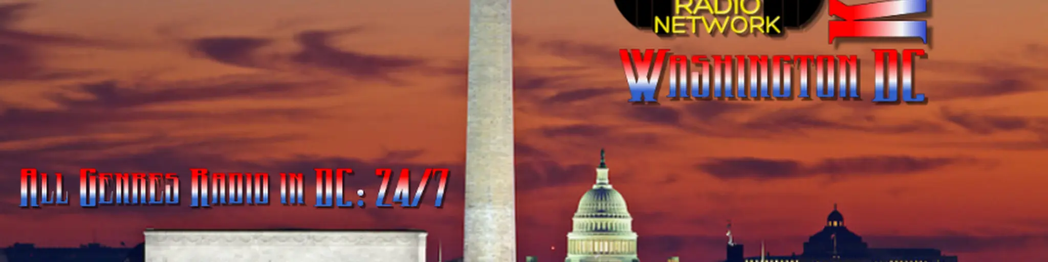 KQDC-Washington DC