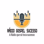Rádio web  GOSPEL SUCESSO (Paulínia sp)