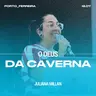 O Deus da Caverna - Juliana Millan