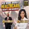 Small Business Advice: Dr. Jai shares how her career spans healthcare, beauty, wellness, and empowerment.