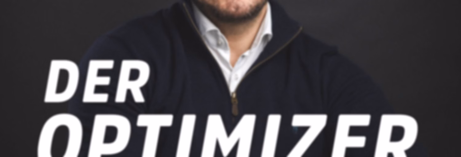 Der Optimizer
