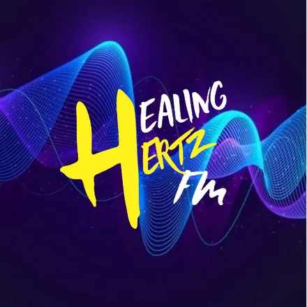 Healing Hertz FM