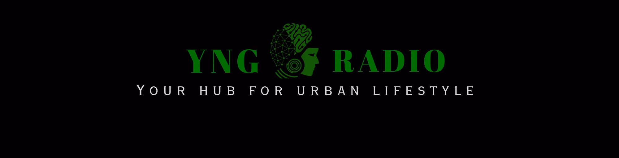 YNG RADIO Your Hub for Urban Lifestyle