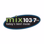 CFVR Mix 103.7 -