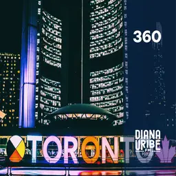 Toronto, la puerta de entrada al Canadá anglófono II