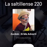 La saltillense 220