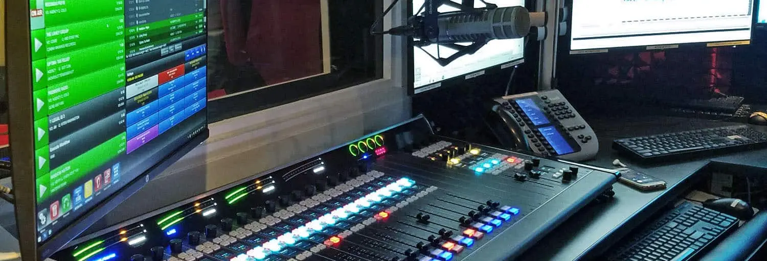Rádio alternativa mix