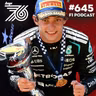 Lap76│#645 Trka veka i Kimi Antonelli prvi italijanski pobednik od 1966. u Monzi! Tifosi kao da vozi Ferrari...