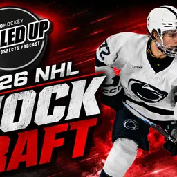 2026 NHL Mock Draft: Predicting All 32 Picks In The First Round