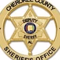 Cherokee County Police, Fire and EMS Dispatch