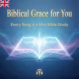 Biblical Grace for you