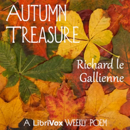 Autumn Treasure