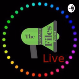 The Voice Note Files Podcast