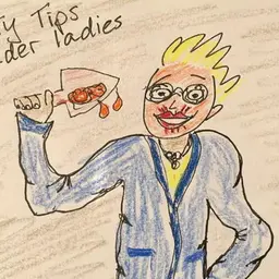 48. The face of old age (replay)