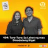 404: Turo-Turo: Sa Lahat ng may Dinadalang Bigat