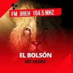 Radio Jireh 104.5 FM en vivo