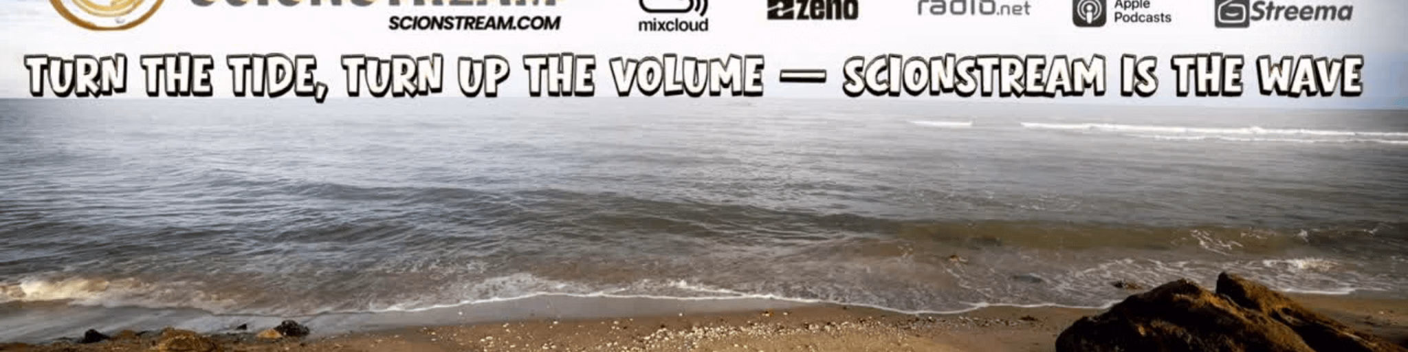 SCIONSTREAM