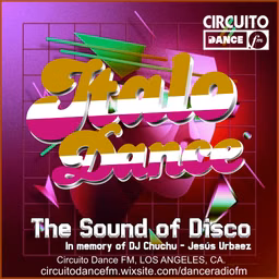 Italo Dance
