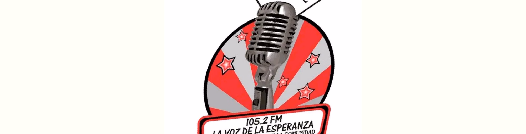 LA VOZ DE LA ESPERANZA 105.2 FM