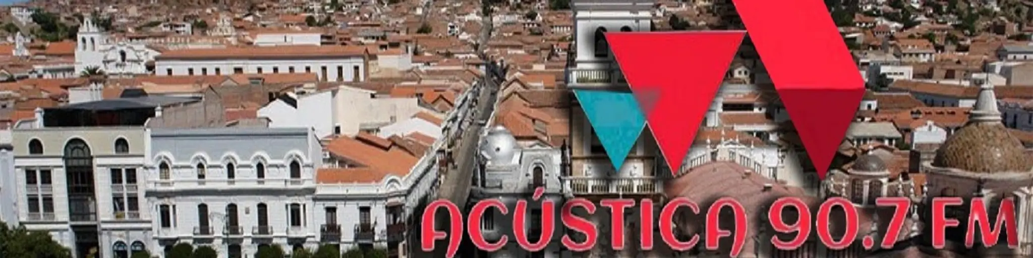 Radio Acústica