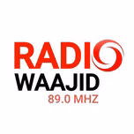 Radio Waajid - Waajid
