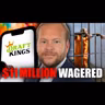 I Was A Successful Lawyer... Now I'm Going to Prison | Chris's Gambling Addiction