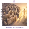 Juan 10:10 extendido