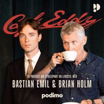 Café Eddy