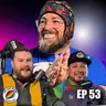 Confronting Big Dipper & Why Gay Men Don't Support Each Other | Ep. 53