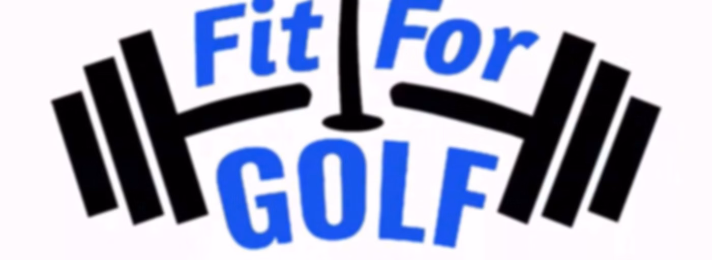 Fit For Golf