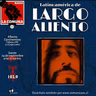 Alberto Continentino: Cabeça a Mil e o Corpo Lento