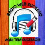radio web sucesso