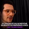 Cientista de Harvard: Por Que Ainda Não Conseguimos Curar o Câncer? - Daniel Dahis | Lutz Podcast #468