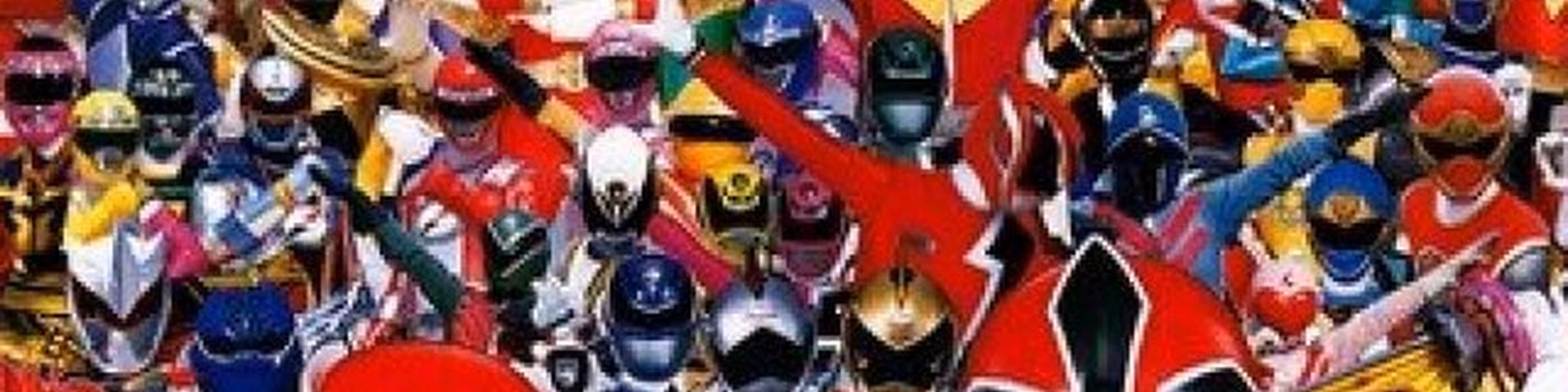 Tokusatsu Relembrando