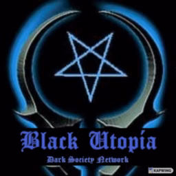 BLACKUTOPÍA RADIO