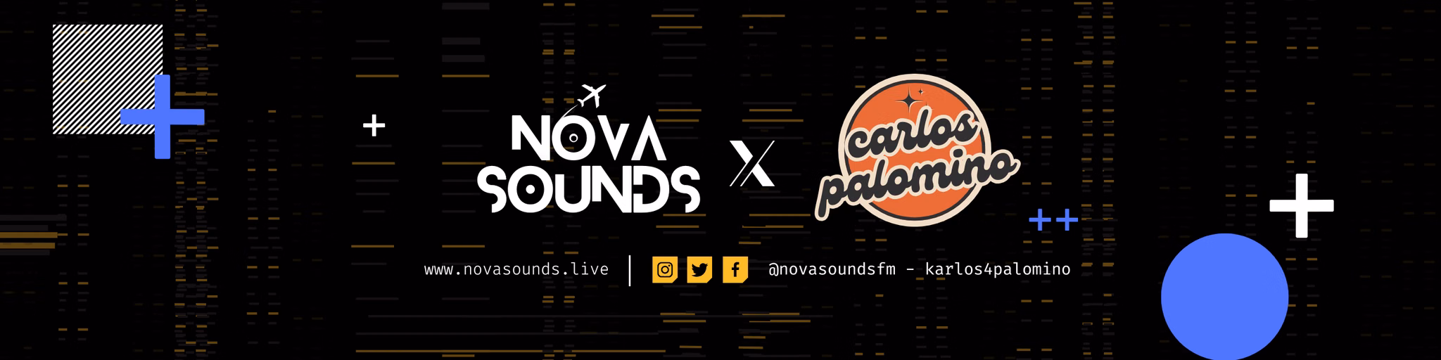 Novasounds