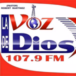 Voz de Dios  radio